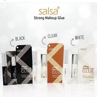 Gambar Salsa Strong Make Up Glue / Lem Bulu Mata Salsa Bening - Bening dari AuraKiranaBeauty undefined 2 Tokopedia
