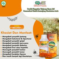 Gambar Obat Gatal Biang Keringat Anak & Dewasa - Ruam & Bintik Merah Di Kulit dari Abimantra Herbal undefined 3 Tokopedia