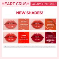 Gambar Holika Holika Reliefit Cica Crush | Bundle Cushion & Glossy Lip Tint - 01 Pure Vanilla, 01 Winsome dari Holika Holika Indonesia undefined 3 Tokopedia