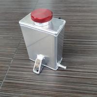 Gambar TABUNG RESERVOIR RADIATOR MOBIL ALUMINIUM UNIVERSAL dari gubukmodifikasi undefined 1 Tokopedia