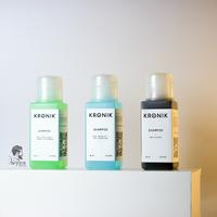 Gambar Shampo Rambut Rontok Ketombe Uban Kronik 30ml Arjuna Haircare dari Arjuna Haircare undefined 1 Tokopedia