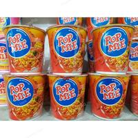 Gambar Pop Mie Pedes Dower Pangsit Jontor Tori Miso kuah Noodles - Tori Miso tidak pedas, Kardus saja dari Noerama Jaya undefined 5 Tokopedia