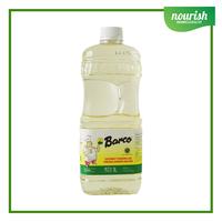 Gambar BARCO Minyak Goreng Kelapa / Coconut Cooking Oil - 1L BOTOL dari Nourish Indonesia undefined 2 Tokopedia