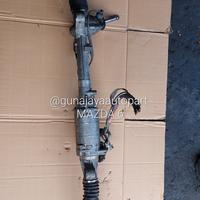 Gambar rack steer eps mazda 6 original copotan garansi dari Guna jaya autopart undefined 3 Tokopedia