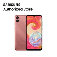 Gambar Samsung Galaxy A04e 3/32GB - Copper dari H2 Samsung Authorized undefined 2 Tokopedia