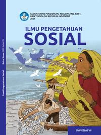 Gambar PAKET BUKU SISWA KELAS 7 SMP KURIKULUM MERDEKA KELAS VII MTK PAI IPS dari homee. undefined 5 Tokopedia