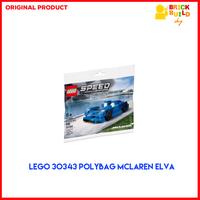 Gambar Lego 30343 Polybag Mclaren Elva dari brickbuild sby undefined 1 Tokopedia