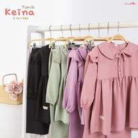 Gambar Gamis Paket Reseller - Packing kardus dari ARA Muslim Kidz_NEW undefined 1 Tokopedia