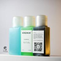 Gambar Shampo Rambut Rontok Ketombe Uban Kronik 30ml Arjuna Haircare dari Arjuna Haircare undefined 3 Tokopedia