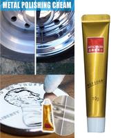 Gambar Cream Poles Pengkilap Logam & Blok Mesin 10ml dari IritDuit undefined 2 Tokopedia