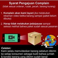 Gambar Mainan Pancing Tikus Warna Warni dari Hobby Poultry Petshop undefined 3 Tokopedia