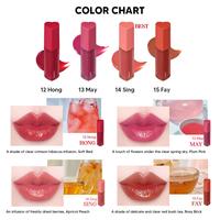 Gambar Holika Holika Reliefit Cica Crush | Bundle Cushion & Glossy Lip Tint - 01 Pure Vanilla, 01 Winsome dari Holika Holika Indonesia undefined 4 Tokopedia
