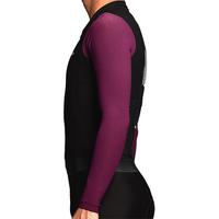 Gambar Cortiger - CORE OPTIMUS PRO "GRINTA BLACK - BURGUNDY" LONG SLEEVE MEN - XS dari Cortiger undefined 3 Tokopedia