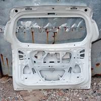 Gambar BACKDOOR PINTU BAGASI BELAKANG MÒBIL TOYOTA SIENTA ORIGINAL COPOTAN dari Alibaba_part undefined 2 Tokopedia