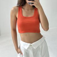 Gambar OLLA TOP | POSHA - Mint dari Posha Official undefined 3 Tokopedia