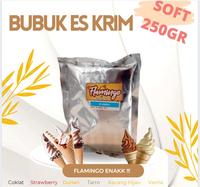 Gambar Bahan Membuat Ice Cream Yang Mudah - Bubuk Es Cream Instant - Serbuk I - Durian dari PERLENGKAPANES undefined 4 Tokopedia