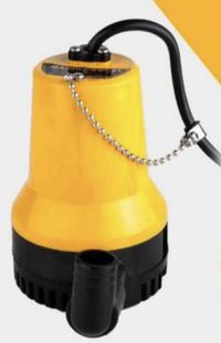 Gambar Pompa Celup YOKK DC 12 v Japan New Technology SUPER YOKK dari Pompa Air Submersible undefined 2 Tokopedia