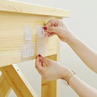 Gambar (Serba serbi) Gantungan Plus Minus Hook Socket Tempel Dinding Cantolan dari TK.Serba Serbi undefined 1 Tokopedia