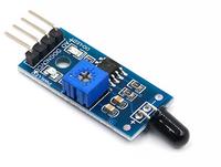 Gambar Flame Sensor/Sensor deteksi api - 3 Pin dari Temins undefined 2 Tokopedia