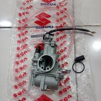 Gambar carburator karburator shogun 125 FL/SP dari Harapanagungmotor undefined 1 Tokopedia