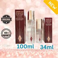 Gambar CHARLOTTE TILBURY AIRBRUSH FLAWLESS SETTING SPRAY - 200ml dari I GLOW ID undefined 1 Tokopedia