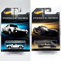Gambar Hot Wheels Porsche Series 914-6 918 Spyder 993 GT2 917K Carrera GT 935 dari MG Hobby Shop undefined 2 Tokopedia