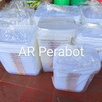 Gambar GROSIR Ultrapack 2000 3500 5500 ML KL 25 Kotak Penyimpanan 1LSN 12Pcs - KL 25 dari AR Perabot Bekasi undefined 3 Tokopedia