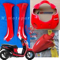 Gambar Paket body halus Cover body depan scoopy esp K93 2017-2020 - Sayap LR dari odoyshop3 undefined 1 Tokopedia