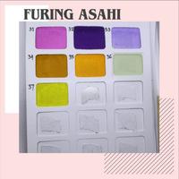 Gambar Kain Furing Asahi Khusus Rollan dari Tenna Styles undefined 4 Tokopedia