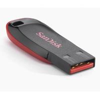 Gambar Flashdisk Sandisk 16GB / 32GB / 64GB / 128GB dari SOFTCOM Official Store undefined 3 Tokopedia