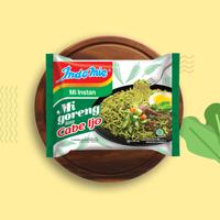 Gambar INDOMIE GORENG CABE IJO MIE INSTAN PER 10 PCS - Dus dari PARY Shop Bandung undefined 2 Tokopedia