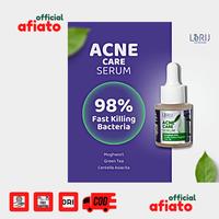 Gambar SERUM ANTI JERAWAT LeRIJ ACNE CARE SERUM BPOM dari Cv_Aidan_Indonesia undefined 3 Tokopedia