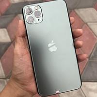 Gambar iphone 11 pro max 256gb second dari Vegarich undefined 1 Tokopedia