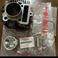 Gambar CYLINDER BLOK ASSY KIT MOTOR SUZUKI SHOGUN 110 dari RDE_shoop undefined 1 Tokopedia