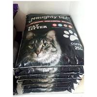 Gambar pasir kucing 25liter dari K&Z Petstore undefined 1 Tokopedia