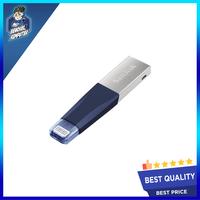 Gambar SANDISK IXPAND MINI FLASH DRIVE 3.0 128GB - Biru dari bengkelkomputerptk undefined 1 Tokopedia