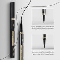 Gambar YOU Express On Point Eyeliner Y.O.U - Black dari YES235MART undefined 2 Tokopedia