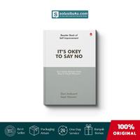 Gambar Buku It’s Okey To Say No (Scritto Books Publisher) dari solusibuku_NEW undefined 1 Tokopedia