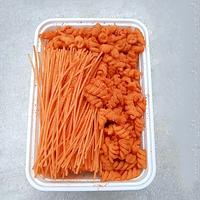 Gambar Mie Lidi mix Makaroni Spiral Box Toples / Cemilan mie biting makaroni - BALADO dari Makaroni Ndoweerr undefined 1 Tokopedia
