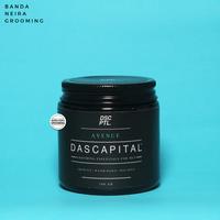 Gambar DASCAPITAL Avenue Water Based Waterbased Pomade - 60 GRAM, RAKE COMB dari Banda Neira Store undefined 2 Tokopedia