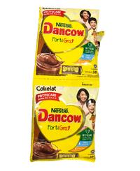 Gambar Nestle Dancow Fortigro Cokelat Renceng 10 Sachet dari Anugrah Jaya Solo undefined 1 Tokopedia