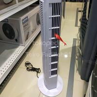 Gambar KRIS Kipas Angin Tower Stand Fan pedestal 45 W Tower Fan kris Ftc3-m - Putih dari Toko Fadillah01 undefined 2 Tokopedia