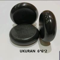 Gambar Hot Stone massage/Hot Stone spa/Batu Therapy/Batu Pijat therapy - 5x6x2 dari Kim'sBeautyShop undefined 5 Tokopedia