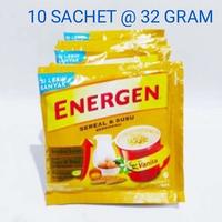 Gambar ENERGEN COKLAT isi 10 Sachet - Coklat dari MB Jr. STORE undefined 2 Tokopedia