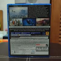 Gambar PS4 Grand Theft Auto V (GTA 5) Reg 3 Original dari RaxFacShop389 undefined 2 Tokopedia