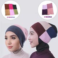 Gambar Manset Polos Cantik Modis Hand Sock Isi 3 Pcs - MST 15 - MST 13 (3 SET) dari Gudang Fashion Id undefined 3 Tokopedia
