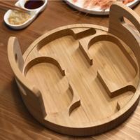 Gambar IUIGA Leila Bone 22-Piece Dinnerware Set - Peralatan Makan Set dari IUIGA Lovers undefined 4 Tokopedia