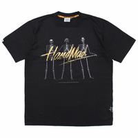 Gambar HANDMAD - TS TRIOSKULLS 22 Men T-shirt Oversized - S dari HANDMAD STORE DENPASAR undefined 1 Tokopedia