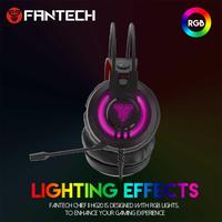 Gambar Fantech Chief II HG20 Headset Gaming RGB Space Edition - BLACK dari Els Computer undefined 4 Tokopedia