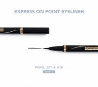 Gambar YOU Express On Point Eyeliner Y.O.U - Black dari YES235MART undefined 1 Tokopedia